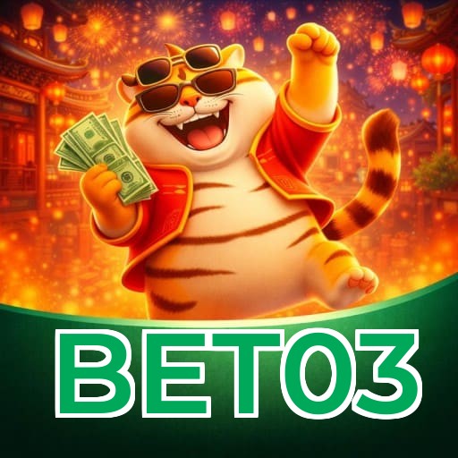 Jackpots BET03