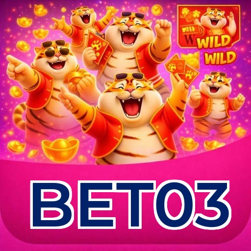 Slots desktop BET03