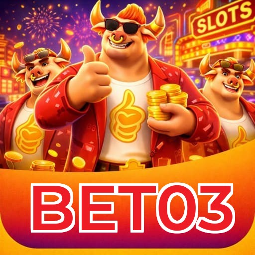 Dicas de slots BET03