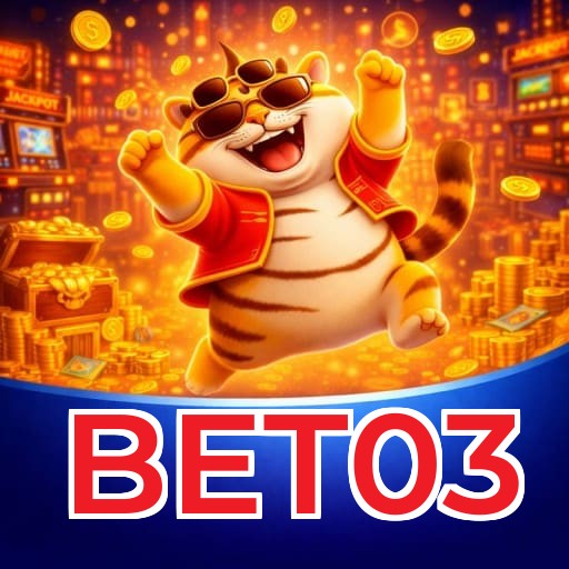 Free spins BET03