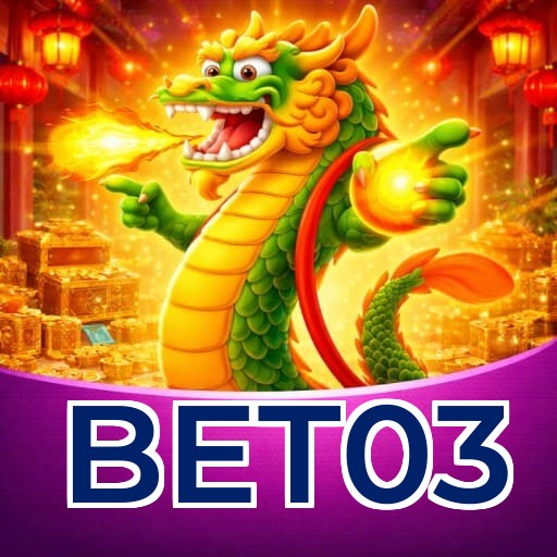 Jogos App BET03