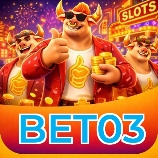 Slots RTP BET03