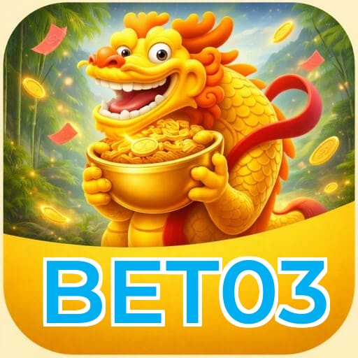 App BET03 iOS