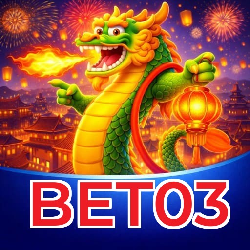 Progressão VIP BET03