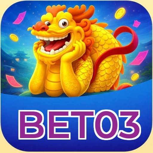 Privilégios VIP BET03