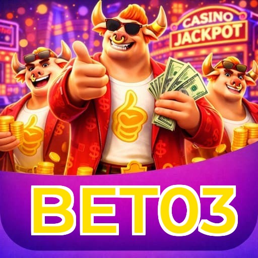 Promoções BET03